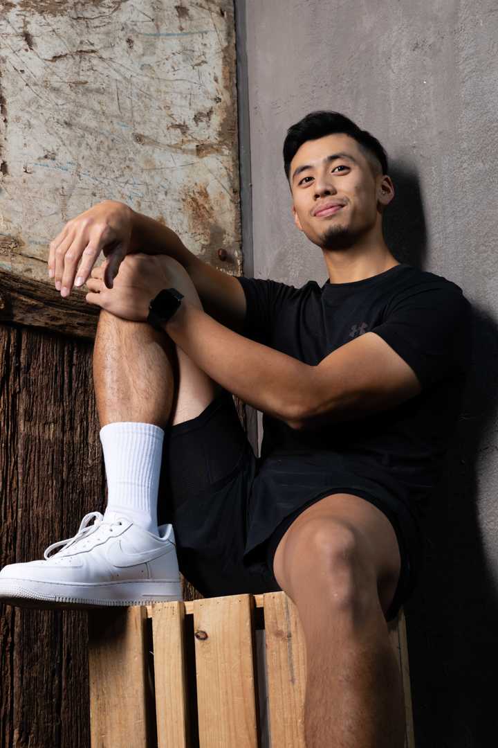 Profile Picture of Nathan T